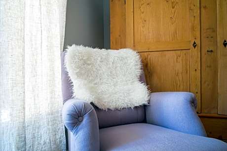 Double Room with Patio