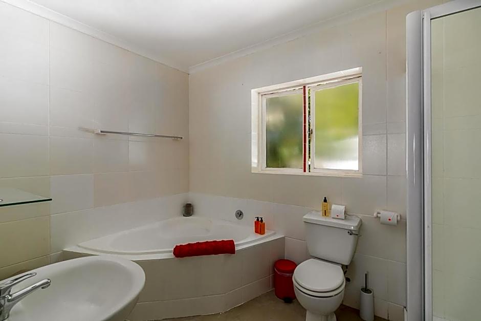 African Breeze Guesthouse