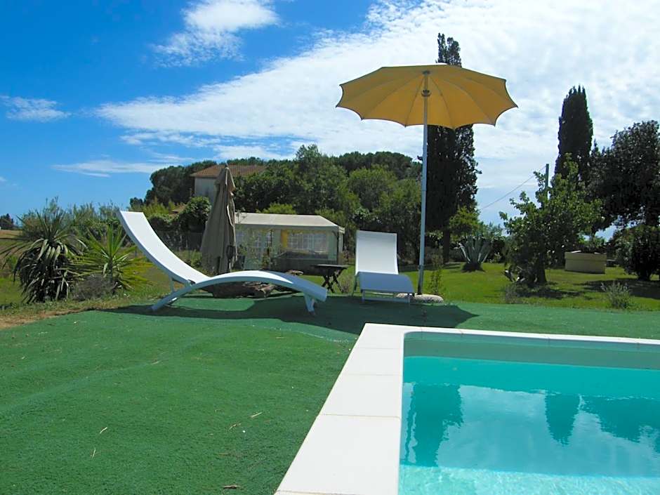 Casolare Casa Ricci