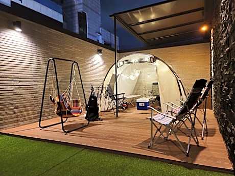 Cheongju Hotel Dictionary