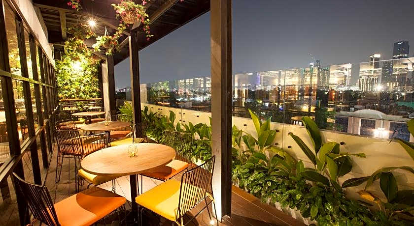 Posto Dormire Sudirman