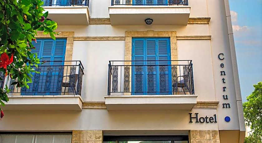 Centrum Hotel