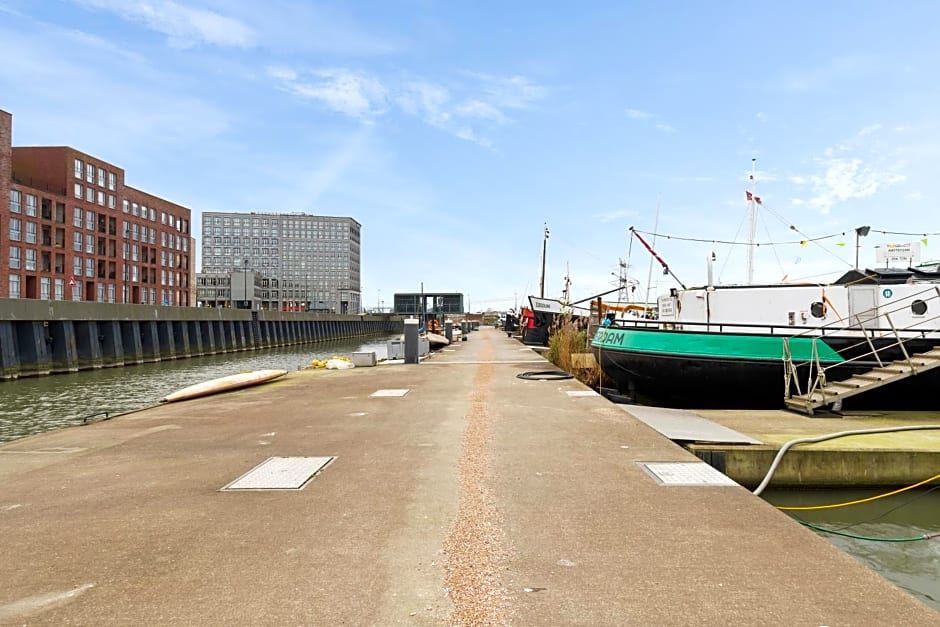 B&B Houseboat Amsterdam