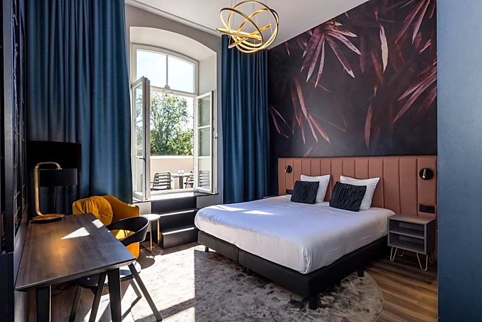 Merici Hotel Sittard