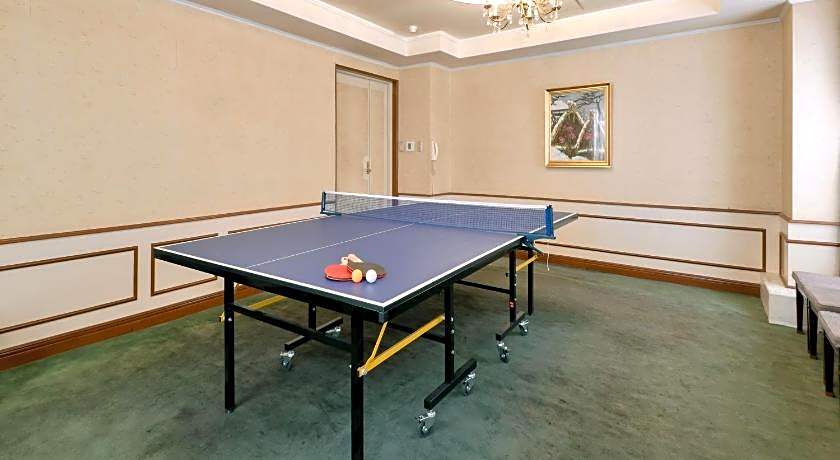 Hotel Castle Inn Yokkaichi