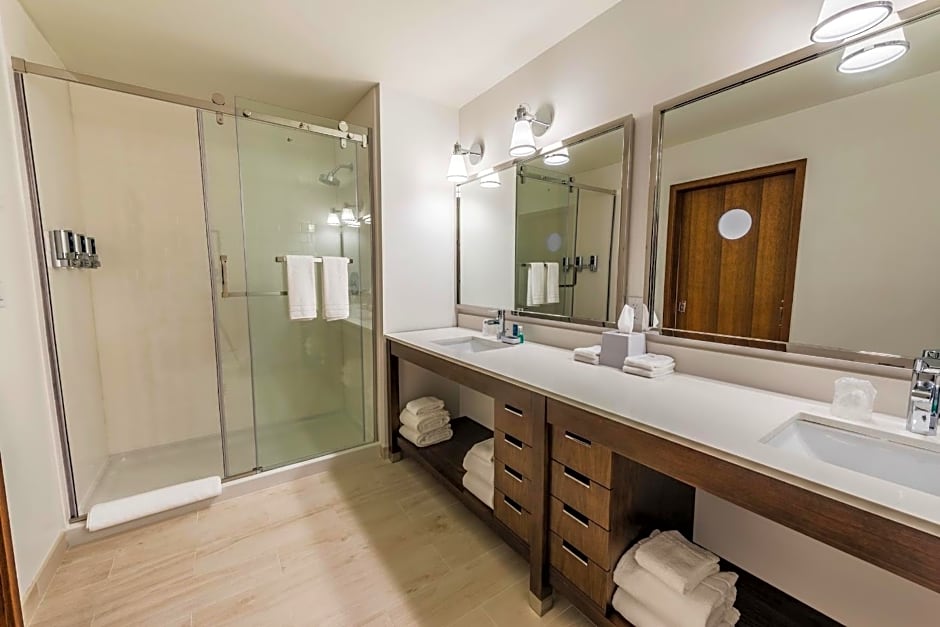 Four Points By Sheraton Houston Energy Corridor