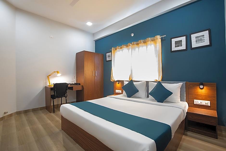 Hotel Ballfin Indore
