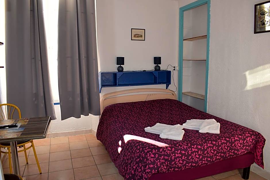 Résidence Appartement Adonis