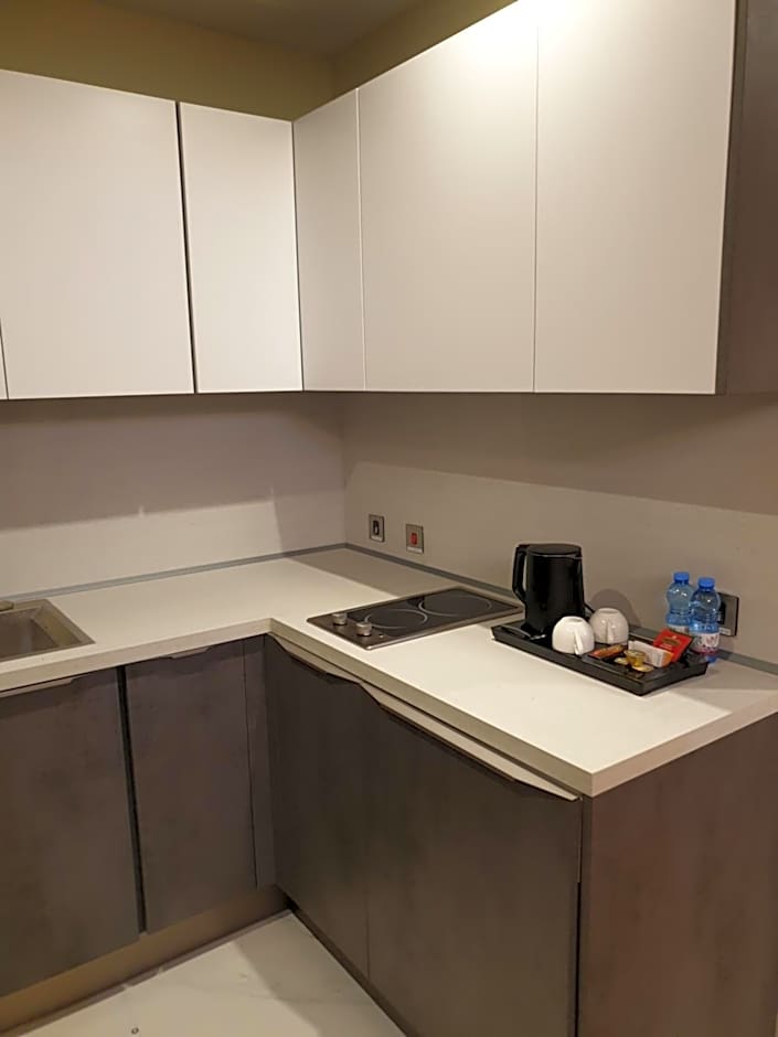 Terminal Inn Mansoura-Furnished Hotel & Apartment