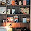 JOST Hotel Montpellier Centre St Roch
