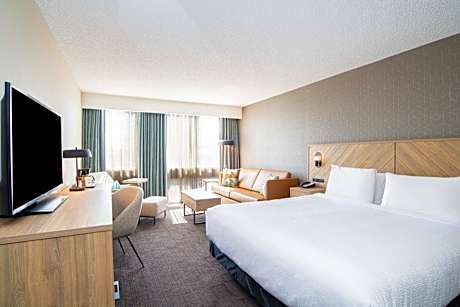 Sandman Hotel Montreal Longueuil