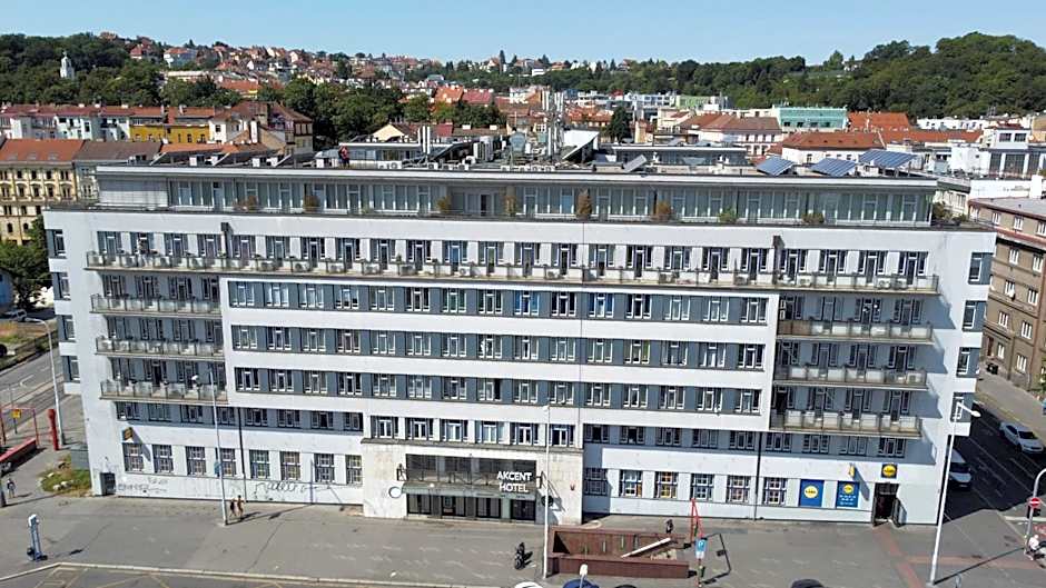 Akcent hotel