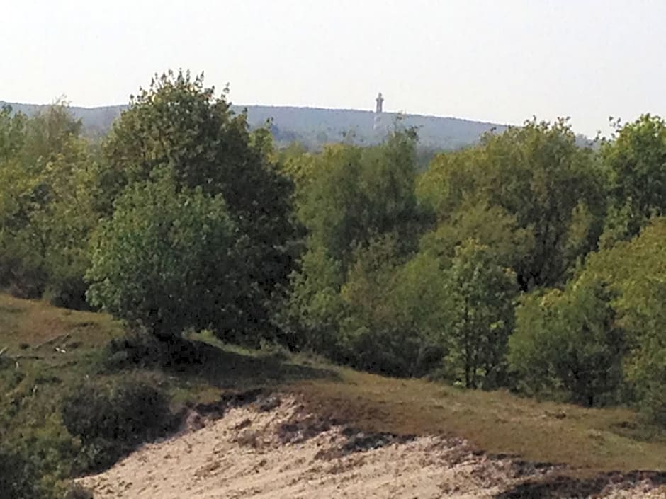 Bed&Breakfast Jonker