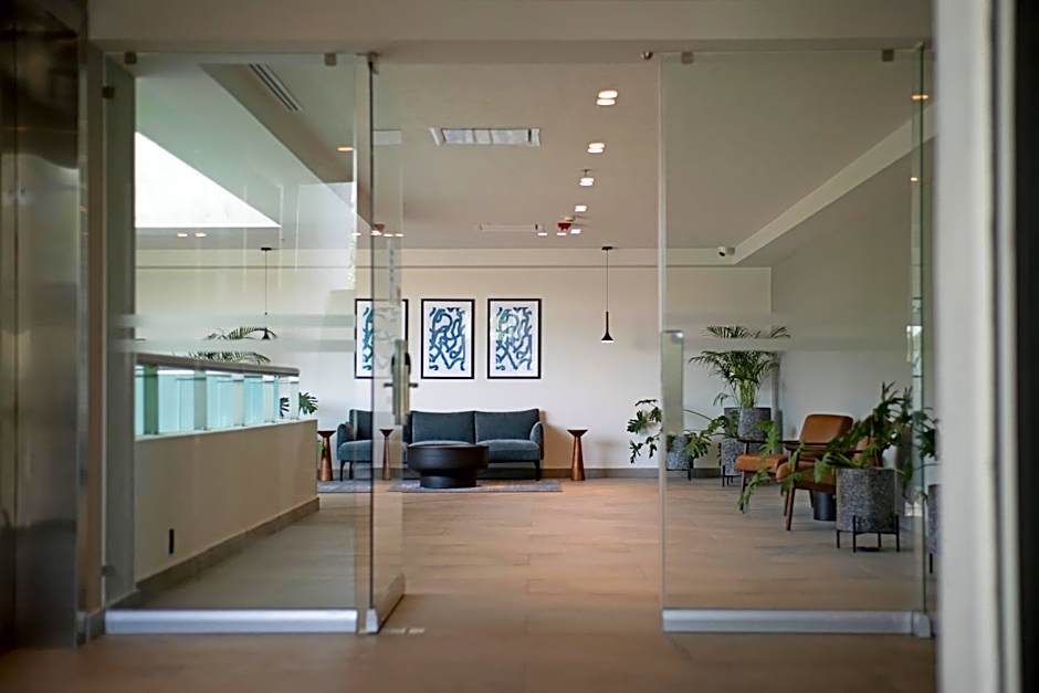 Holiday Inn Express Guadalajara Expo By IHG