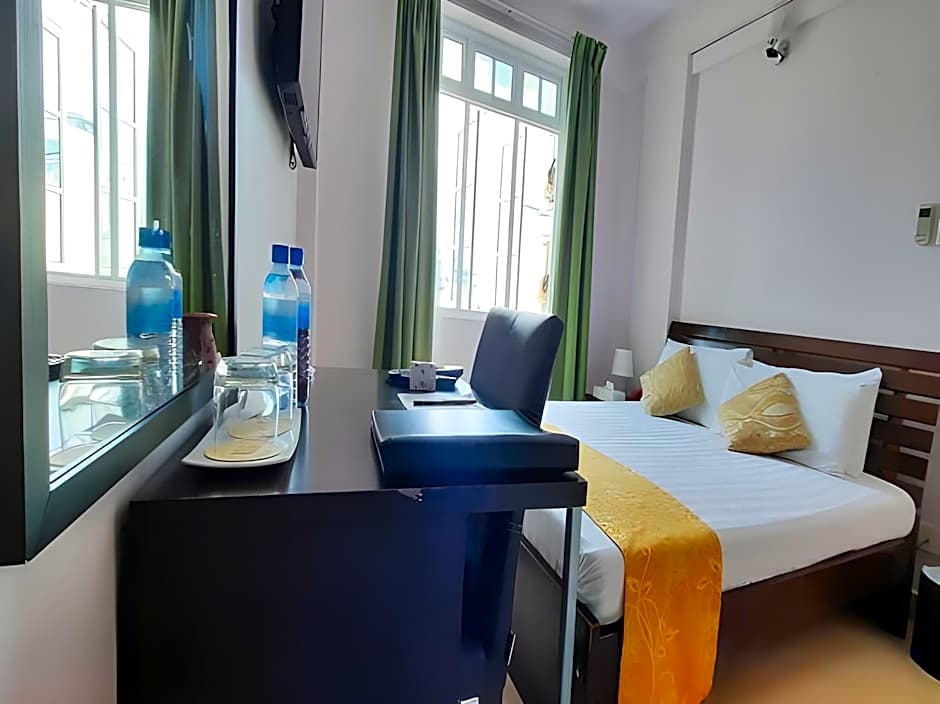 Hotel Octave Maldives