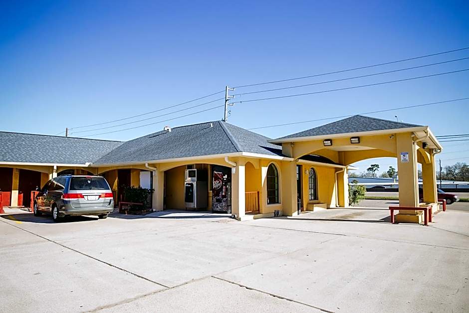REGENCY INN - CHANNELVIEW