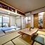 Ichinomatsu Japanese Modern Hotel