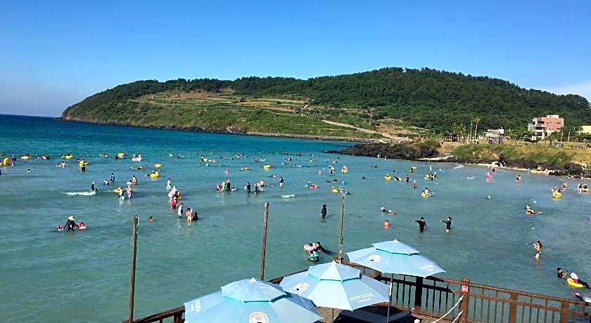 Jeju Ocean Star Condominium