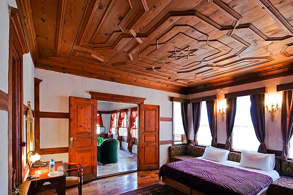 Photo 1 of 50 of Gulevi Safranbolu