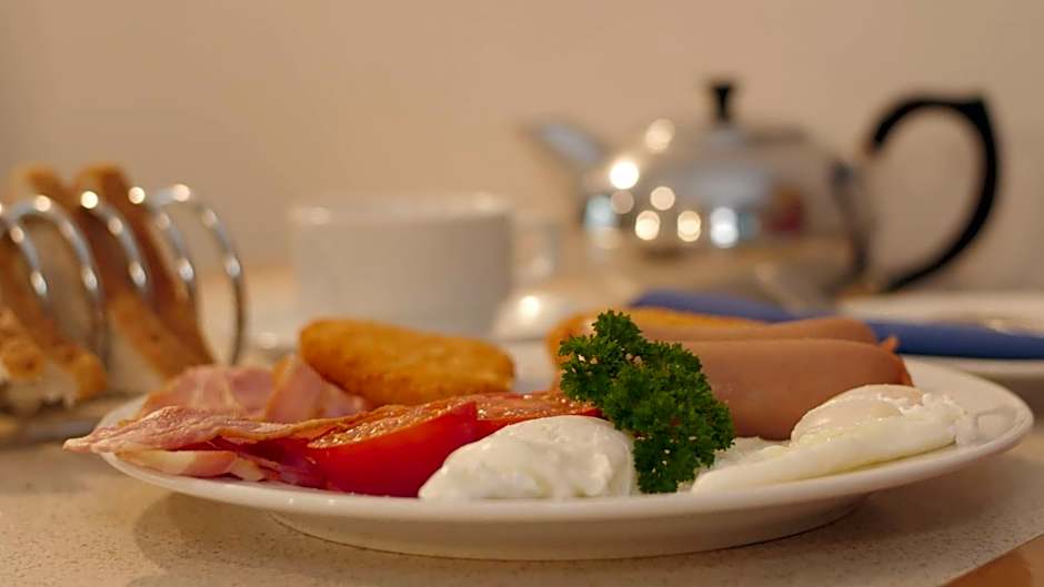 ASURE Christchurch Classic Motel & Apartments