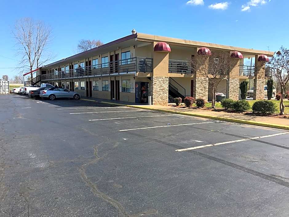 Royal Regency Inn