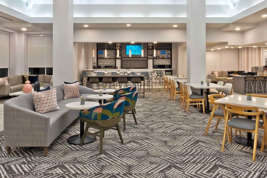 Hilton Garden Inn Birmingham SE/Liberty Park