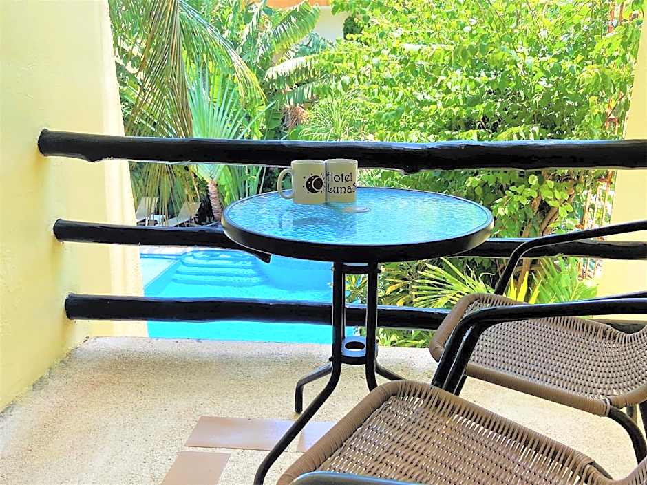 Hotel LunaSol