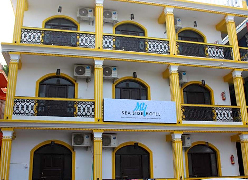 Photo 1 of 23 of My Sea Side Hotel
