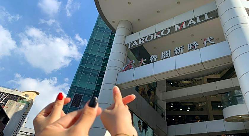 Backpacker 41 Hostel-Taichung