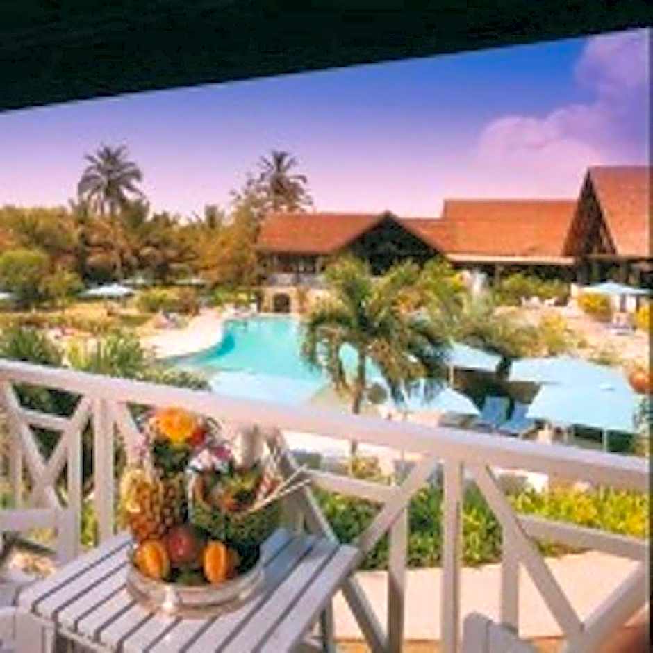 Labadi Beach Hotel