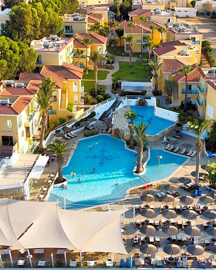 Malama Beach Holiday Village