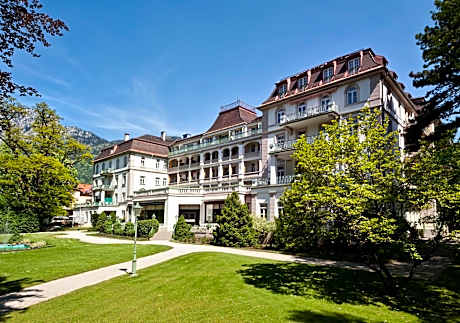 Wyndham Grand Bad Reichenhall Axelmannstein