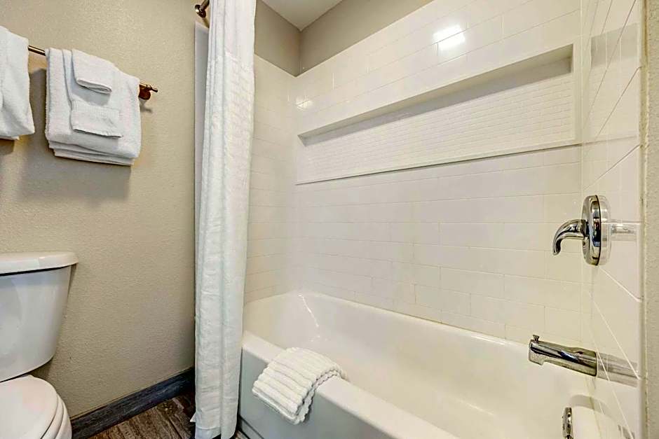 The Bradford Hotel, Ascend Hotel Collection