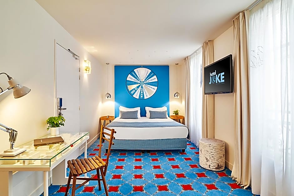 Hotel Joke - Astotel