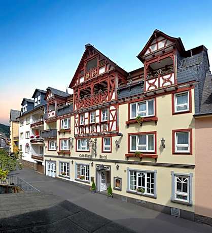 Hotel Zehnthof