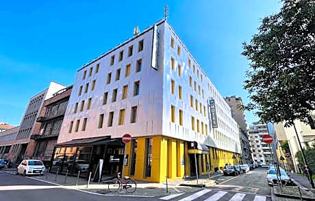 Best Western Hotel Madison