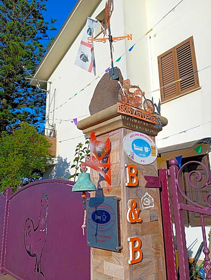 B&B Zia Delia