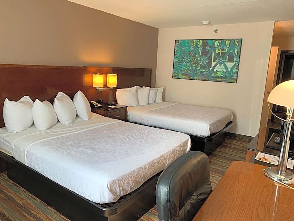 Albany Airport Inn