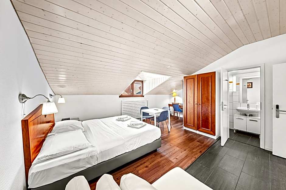 Hotel Hine Adon Fribourg