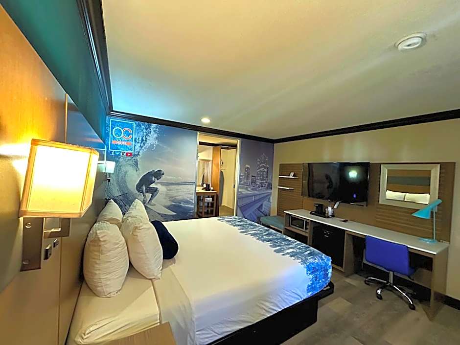 OC Hotel