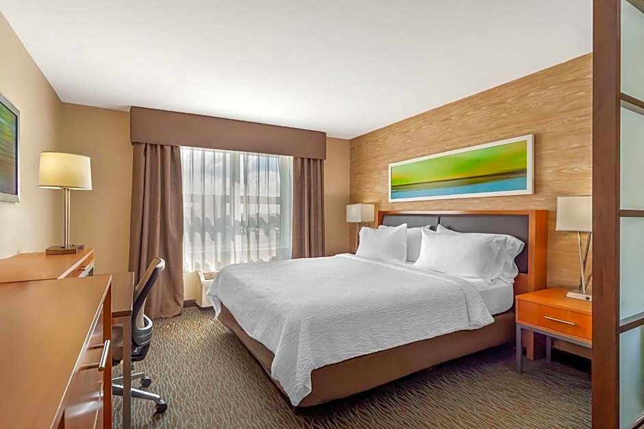 Holiday Inn Hotel & Suites Edmonton Airport Conference Centre By IHG
