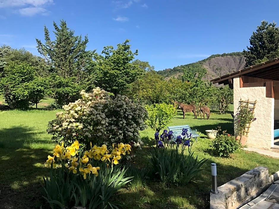 Chambre d'hôtes La Citadelle