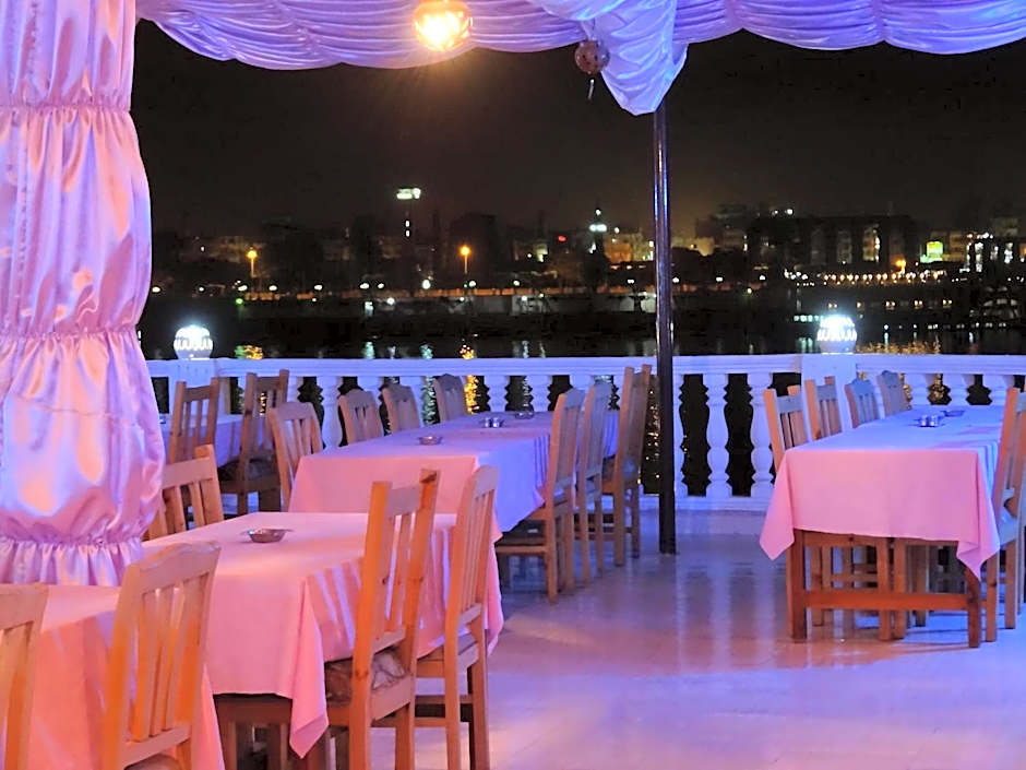 El Mesala Hotel