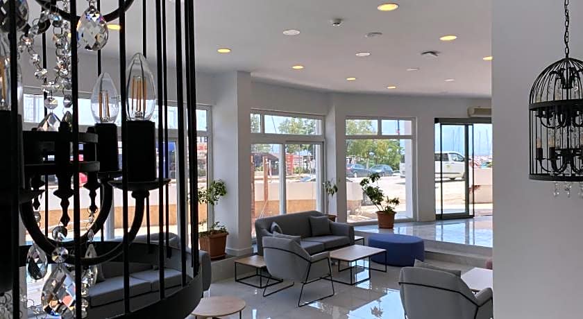 Finike Marina Hotel