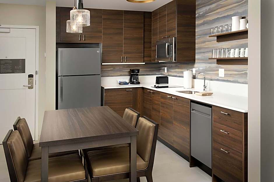 Residence Inn by Marriott Jacksonville Downtown