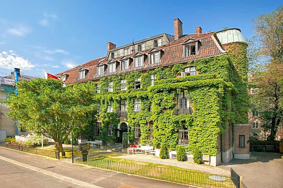 Home Hotel Gabelshus