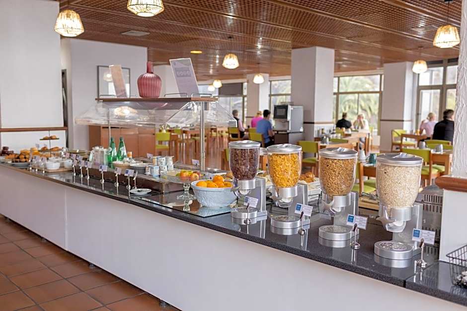 Flag Hotel Madeira - Ribeira Brava