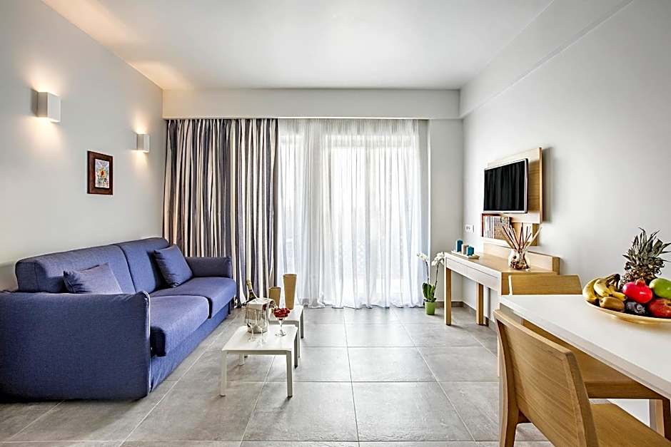 Mystery Skiathos Luxury Residence