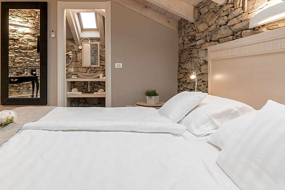 Relais Villa Porta