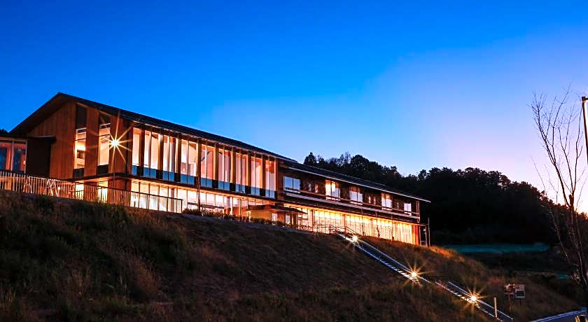 Hotel Nara Sakurai No Sato